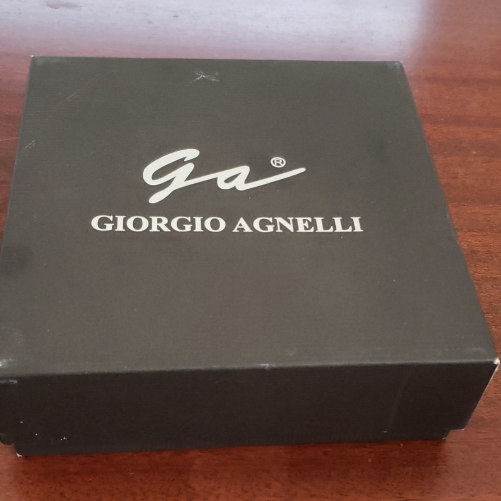 GA men's wallet